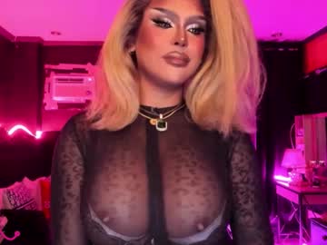 Tremendouscockdestroyer Chaturbate stream image from August 23, 2025