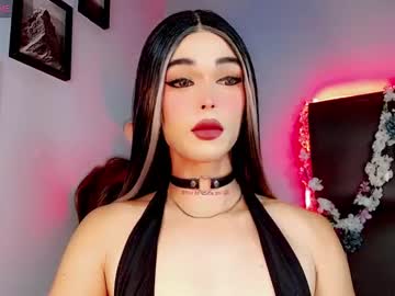 Valentinne_Marian Chaturbate stream image from August 23, 2025