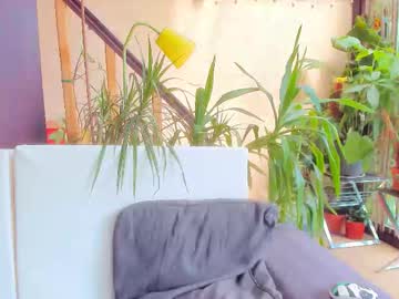 1munique Chaturbate stream image from August 23, 2025