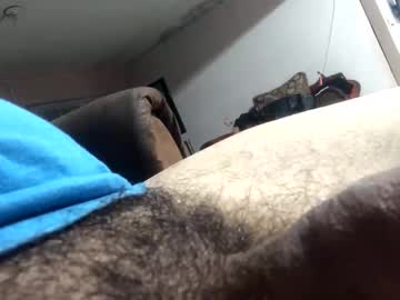 Carlitos34m Chaturbate stream image from August 23, 2025