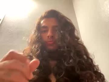 Coconutts666 Chaturbate stream image from August 23, 2025
