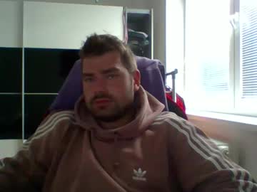 Dominiklovesyou Chaturbate stream image from August 23, 2025