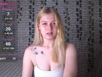 Emiliaduchess Chaturbate stream image from August 23, 2025