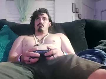 Gokugarrison4334 Chaturbate stream image from August 23, 2025