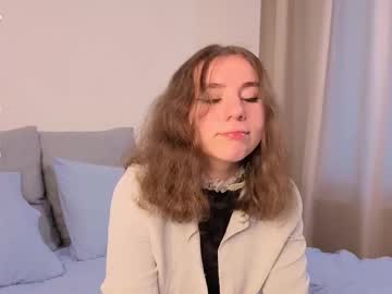 Ireneharris Chaturbate stream image from August 23, 2025