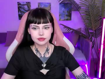 Morana_Batt Chaturbate stream image from August 23, 2025