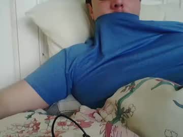 Nijinsky11 Chaturbate stream image from August 23, 2025
