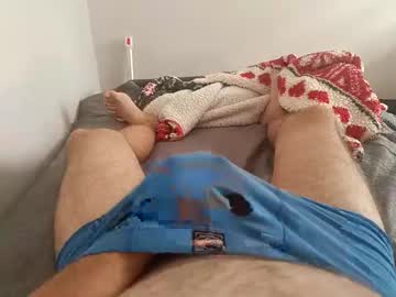 Sergivanik Chaturbate stream image from August 23, 2025