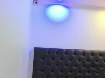 Angeli_Rivera Chaturbate stream image from August 23, 2025