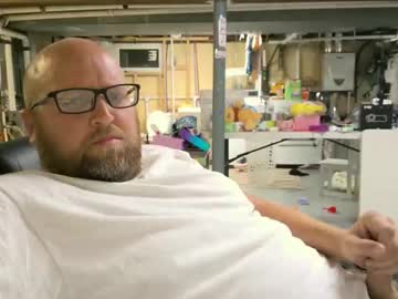 Chomper12345 Chaturbate stream image from August 23, 2025