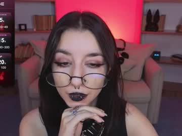 Mistress__Marcelline Chaturbate stream image from August 23, 2025