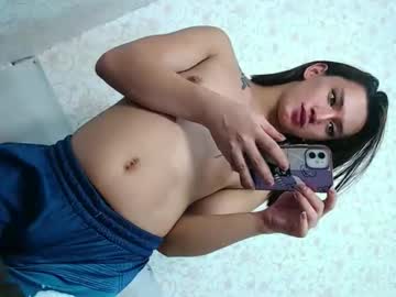 Mspalami19 Chaturbate stream image from August 23, 2025
