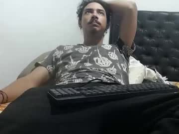 Santiagoxxxtreme_ stream image from August 23, 2025