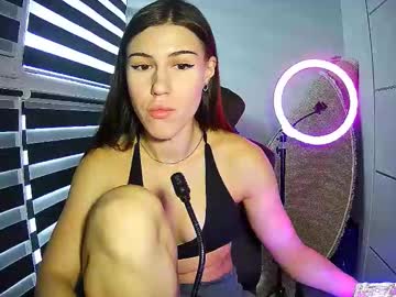 Tina_Angels Chaturbate stream image from August 23, 2025