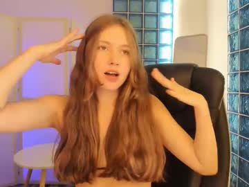 Velvet_Cherry Chaturbate stream image from August 23, 2025