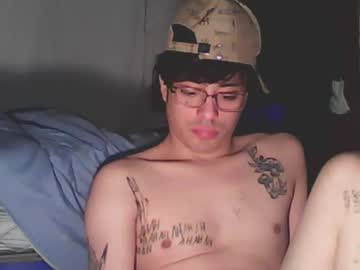 Daddyemersonbyalwi Chaturbate stream image from August 23, 2025