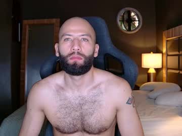 Justin_Hton Chaturbate stream image from August 23, 2025