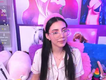 Kyoko_Bms Chaturbate stream image from August 23, 2025