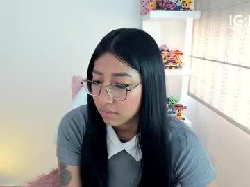 Kyy_Isa Chaturbate stream image from August 23, 2025