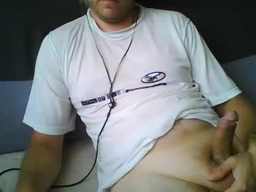 Mattek89 Chaturbate stream image from August 23, 2025