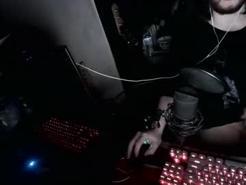 Onlinegothdaddy Chaturbate stream image from August 23, 2025