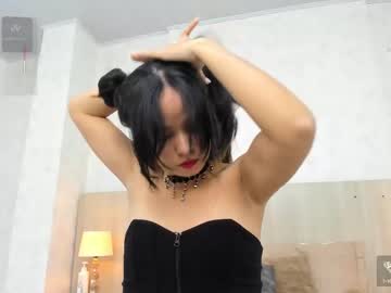 Skinny_Isabela Chaturbate stream image from August 23, 2025