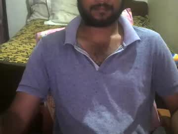 Suryamahesh333 Chaturbate stream image from August 23, 2025