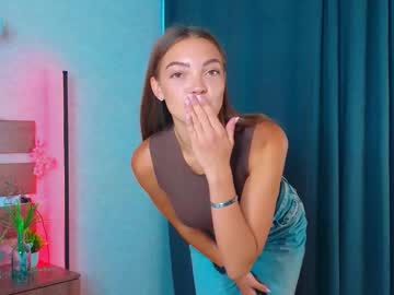 Susanerickson Chaturbate stream image from August 23, 2025
