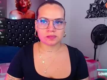 Taliana36 Chaturbate stream image from August 23, 2025