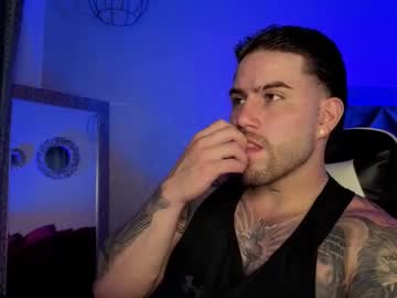 Ades_Lowe Chaturbate stream image from August 23, 2025
