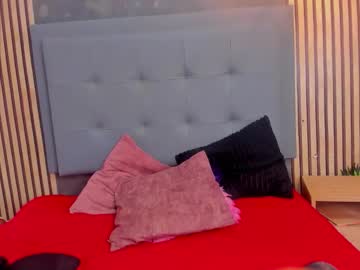 Alaskamendivil Chaturbate stream image from August 23, 2025