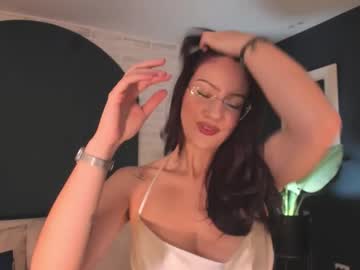 Anadurant Chaturbate stream image from August 23, 2025