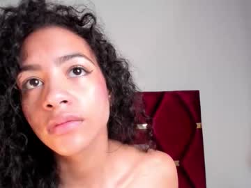 Antonellahall_ Chaturbate stream image from August 23, 2025