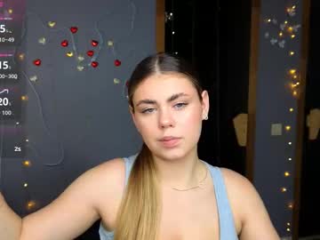 Isabellabler Chaturbate stream image from August 23, 2025