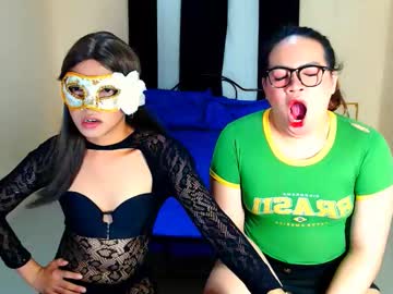 Kylaroseee Chaturbate stream image from August 23, 2025
