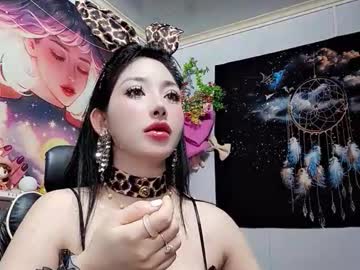 Littlewaifu3784 Chaturbate stream image from August 23, 2025