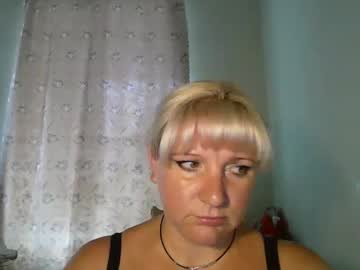 Meilomawesa Chaturbate stream image from August 23, 2025