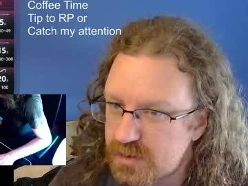 Rathie Chaturbate stream image from August 23, 2025