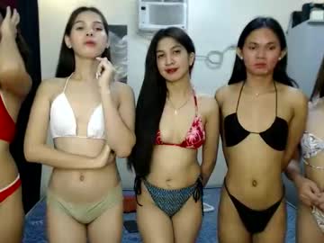 Trans_Fucker21 Chaturbate stream image from August 23, 2025