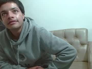 Alphaflame_Vc Chaturbate stream image from August 23, 2025