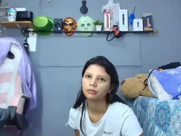 Amara_Roll01 Chaturbate stream image from August 23, 2025