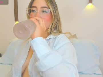 Antonella_Cutie_ Chaturbate stream image from August 23, 2025
