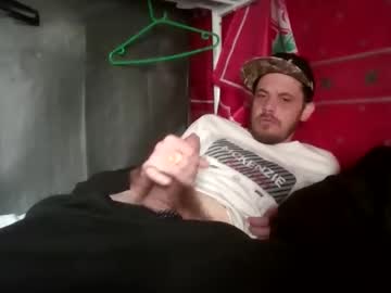 Brettjones8188 Chaturbate stream image from August 23, 2025