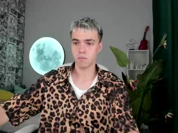 Christian_Stack Chaturbate stream image from August 23, 2025