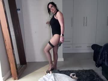 Cliopatra007 Chaturbate stream image from August 23, 2025