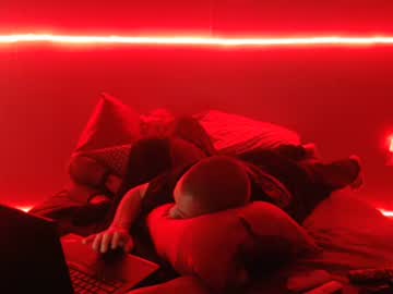 Cybernympho_Neonrain Chaturbate stream image from August 23, 2025