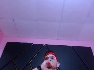 Damianha Chaturbate stream image from August 23, 2025