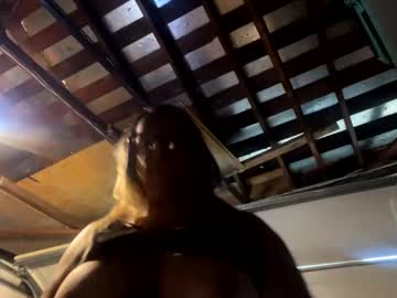 Dumpster4u Chaturbate stream image from August 23, 2025