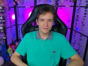Ethansinful Chaturbate stream image from August 23, 2025