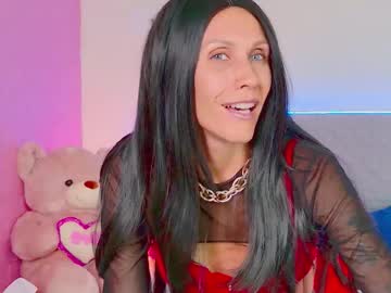 Goddess_Stars Chaturbate stream image from August 23, 2025